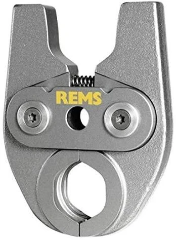 Presavimo lūpos REMS TH Mini TH 26