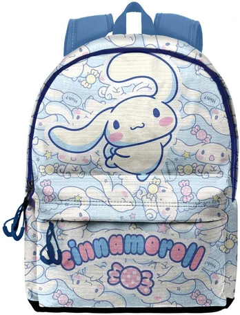 Karactermania Hello Kitty Cinnamoroll backpack 41cm