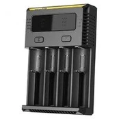 Nitecore i4 įkroviklis
