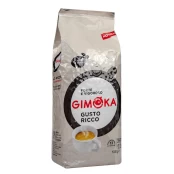 Kavos pupelės Gimoka "Gusto Ricco" 1kg. kaina