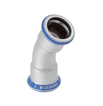 Geberit - Mapress arka 30° 36124