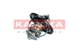Termostatas, aušinimo skystis KAMOKA 7710106 kaina