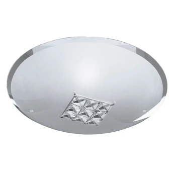 Šviestuvas lubų Searchlight Quadrex, 10 W, E27