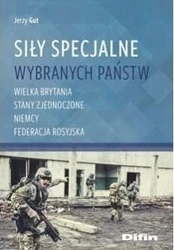 Pasirinktų šalių specialiosios pajėgos - Jerzy Gut