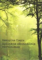 Aplinkos ekonominis vertinimas