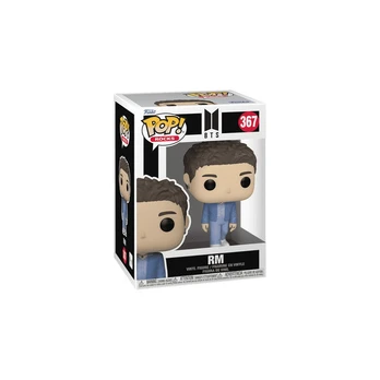 FUNKO POP! Vinilinė figūrėlė: BTS - RM