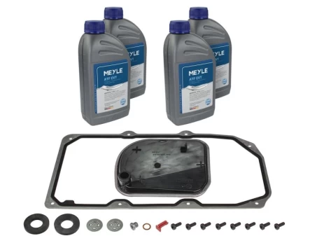 MEYLE 014 135 0204 Automatic transmission oil change kit