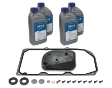 MEYLE 014 135 0204 Automatic transmission oil change kit kaina
