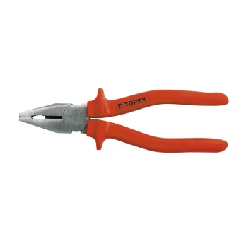 Topex Universal replės 1000V 180mm - 32D511