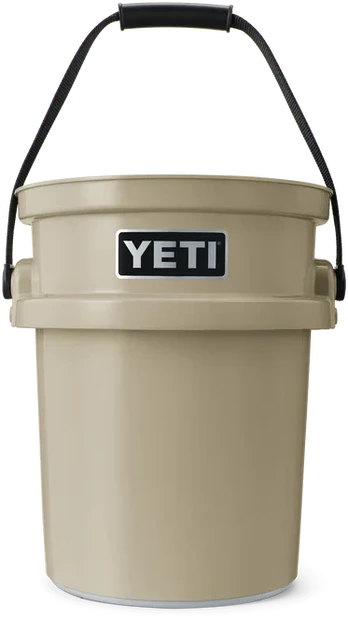Kibiras YETI Loadout®, 19l., Tan