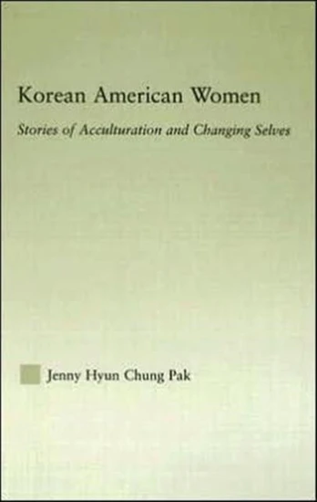 Korean American Women