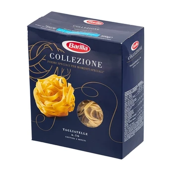Makaronai BARILLA TAGLIATELLE, 500 g