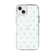 Uniq Dėklas UNIQ Coehl Solitaire Apple iPhone 14 Plus permatomas/clear kaina