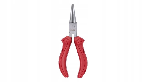Apvalios replės Kreator 150mm