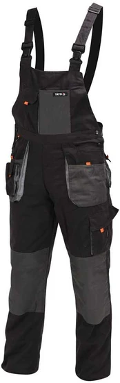 Apsauginės kelnės Yato YT-80192; XL