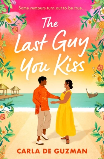 Last Guy You Kiss