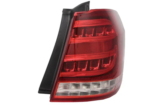 Žibintas galas Dešinė MERCEDES E T-MODEL (S212), E (W212)