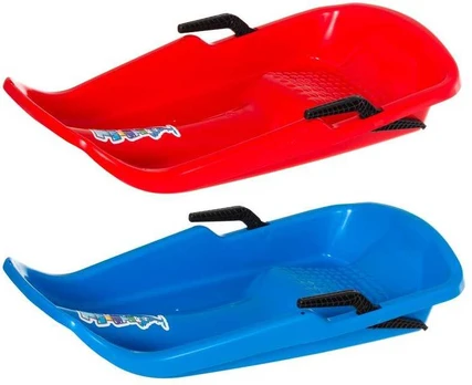 Ei Brandia Snow sled Twister