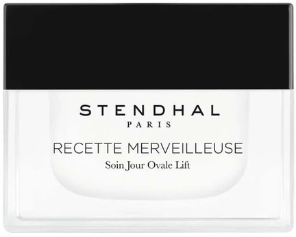 Veido kremas Stendhal Recette Merveilleuse, 50 ml, moterims, -