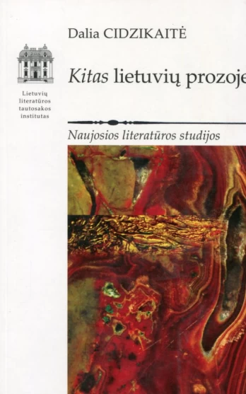 Kitas lietuvių prozoje