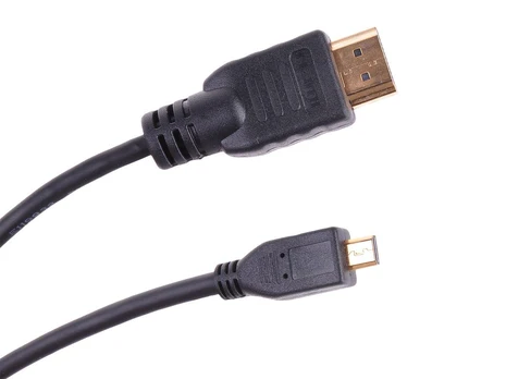Inne Oem HDMI – microHDMI kabelis 1.8m