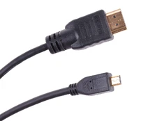 Inne Oem HDMI – microHDMI kabelis 1.8m kaina