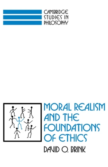 Moral Realism and the Foundations of Ethics