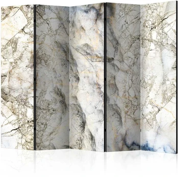 Artgeist Pertvara - Marble Mystery II [Room Dividers]