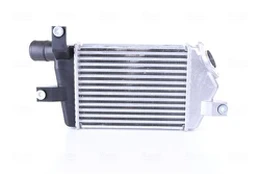 Variklio radiatorius NISSENS NIS 96373
