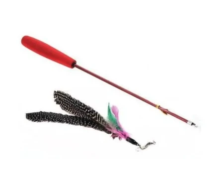 Žaislas katėms, 40 cm