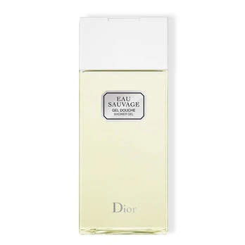 Christian Dior Dior Eau Sauvage Dušo želė, 200 ml