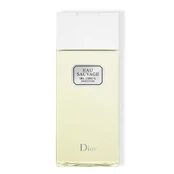 Christian Dior Dior Eau Sauvage Dušo želė, 200 ml kaina