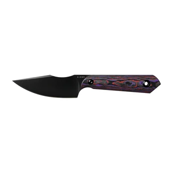 Kizer Mini Harpoon 1040S9 Peilis su fiksuotu ašmeniu