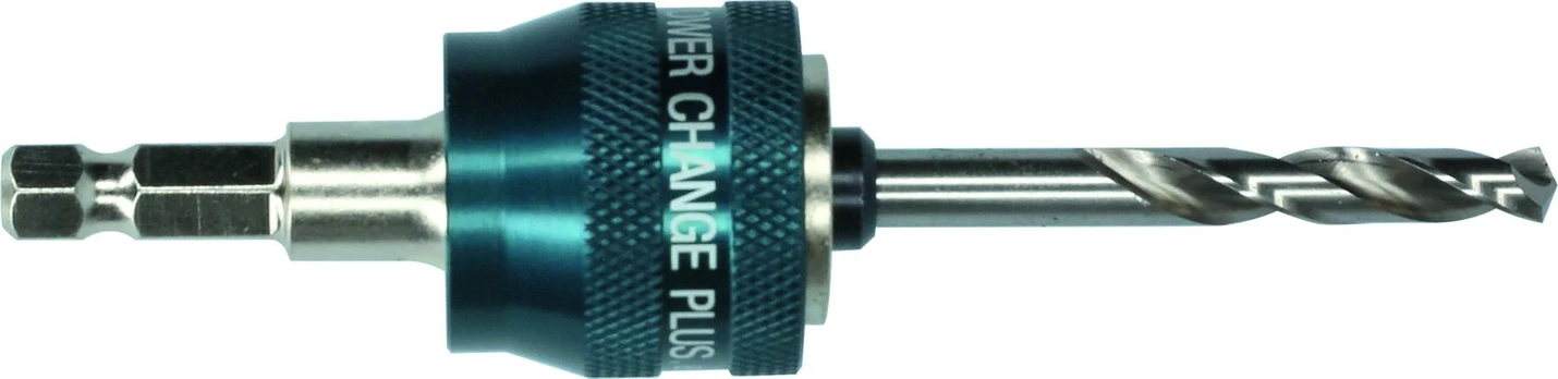 Bosch PC Plus adapteris 3/8" ir HSS-G 7,15x85 mm grąžt