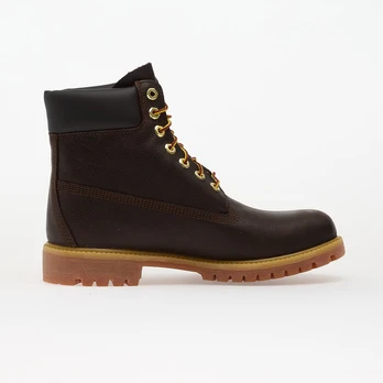 Timberland 6 In Premium WP Boot Brown - Dydis 43 (TB0A2P6WEXU1 Laisvalaikio batai)
