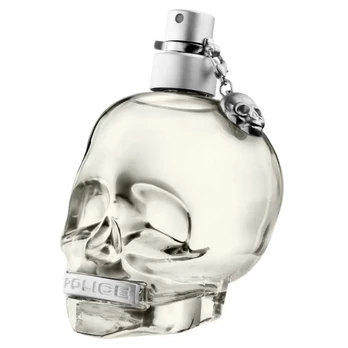 Police To Be Super Natural EDT M 40 ml