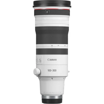 Canon RF 100-300mm F2.8 L IS USM