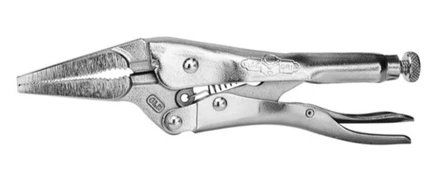 Replės VISE-GRIP 9LN 225 mm, 73 mm kaina