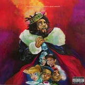 Vinyl (LP) J. Cole - KOD