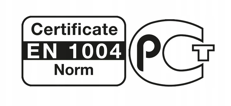 KRAUSE RAMA PODSTAWY 1,75 x 0,65 m CLIMTEC