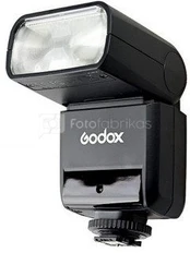 Godox TT350 speedlite for Olympus