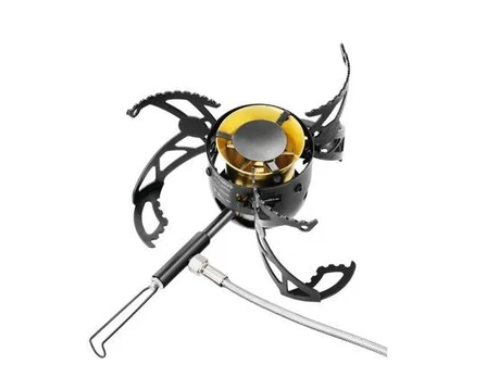 Viryklė Optimus Polaris Optifuel tactical