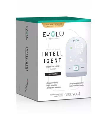 Evolu Intelligent EV3002