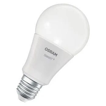 LEMPUTĖ LED WIFI A100 E27 14W 1521LM RGBW