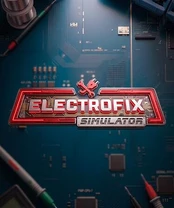 Electrofix Simulator PC