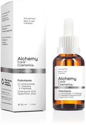 Alchemy Care Cosmetics Polyvitaminic Sérum, 30 ml kaina