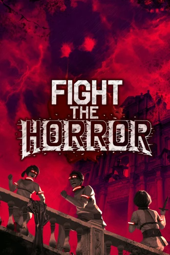 Fight The Horror Xbox