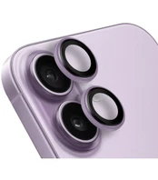 OBAL:ME Lens Protector for Apple iPhone 17 Violetinė