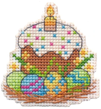 Magnet. Easter S1382
