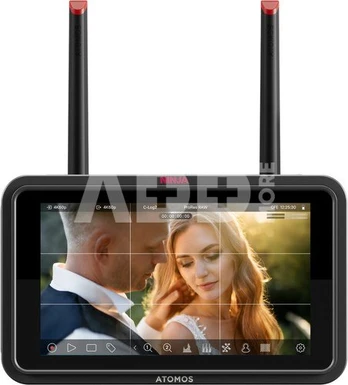 Atomos Ninja TX GO